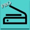 scanner pro is an iphone scanner that