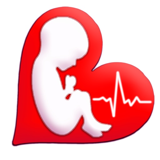 Baby Beat™ Heartbeat monitor