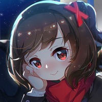 산타는 교복을 입을 수밖에 없어 PC 용