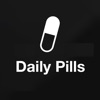 Daily Pills : Reminder
