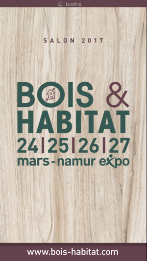 Bois & Habitat 2017