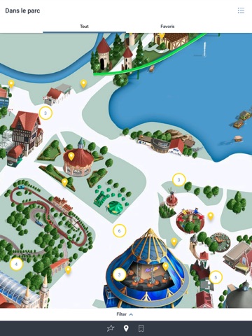 Europa-Park & Rulantica screenshot 2