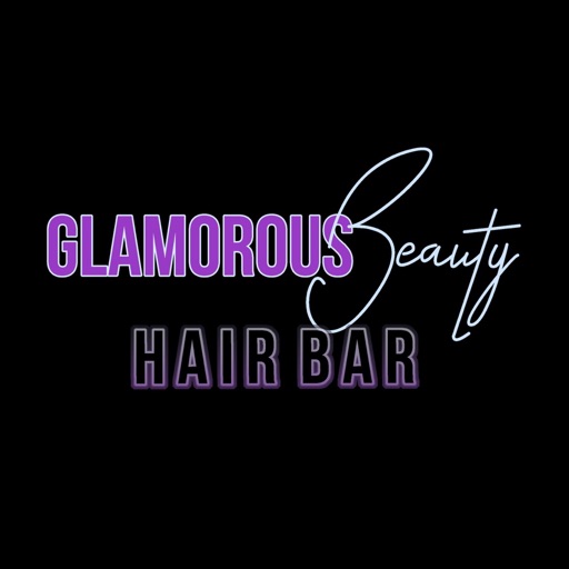 Glamorous Beauty Hair Bar