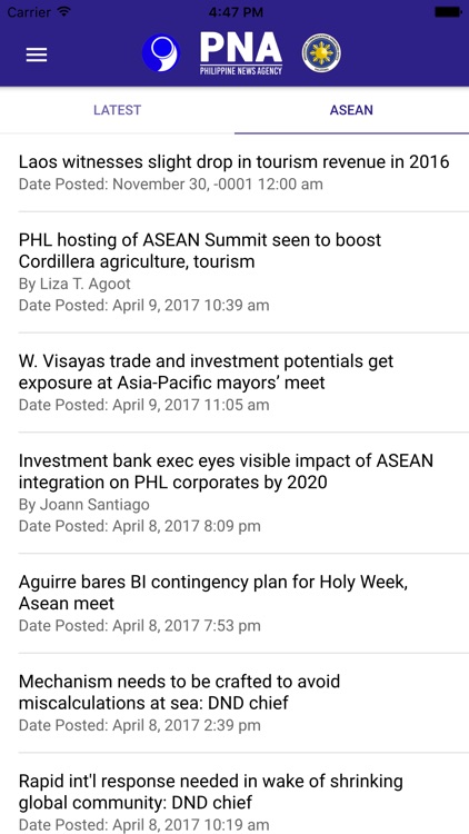 PNA - Philippine News Agency