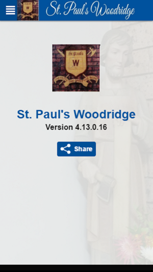 St. Paul's Woodridge(圖2)-速報App