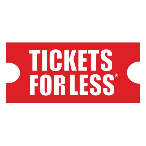 Tickets For Less iOS App
