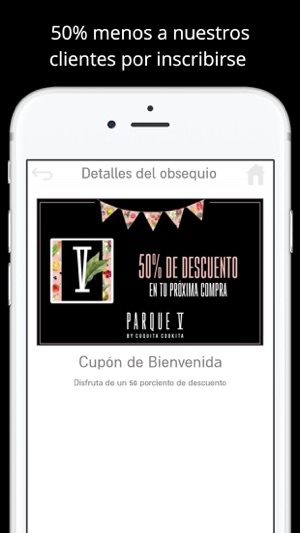 Parque V by Cuquita Cookita(圖3)-速報App