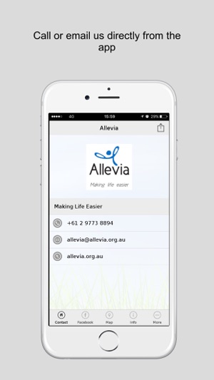 Allevia(圖1)-速報App