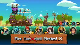 Game screenshot TonTonPirate mod apk