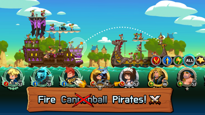 TonTonPirate screenshot 1