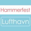 Hammerfest Lufthavn Flytider Flight Status