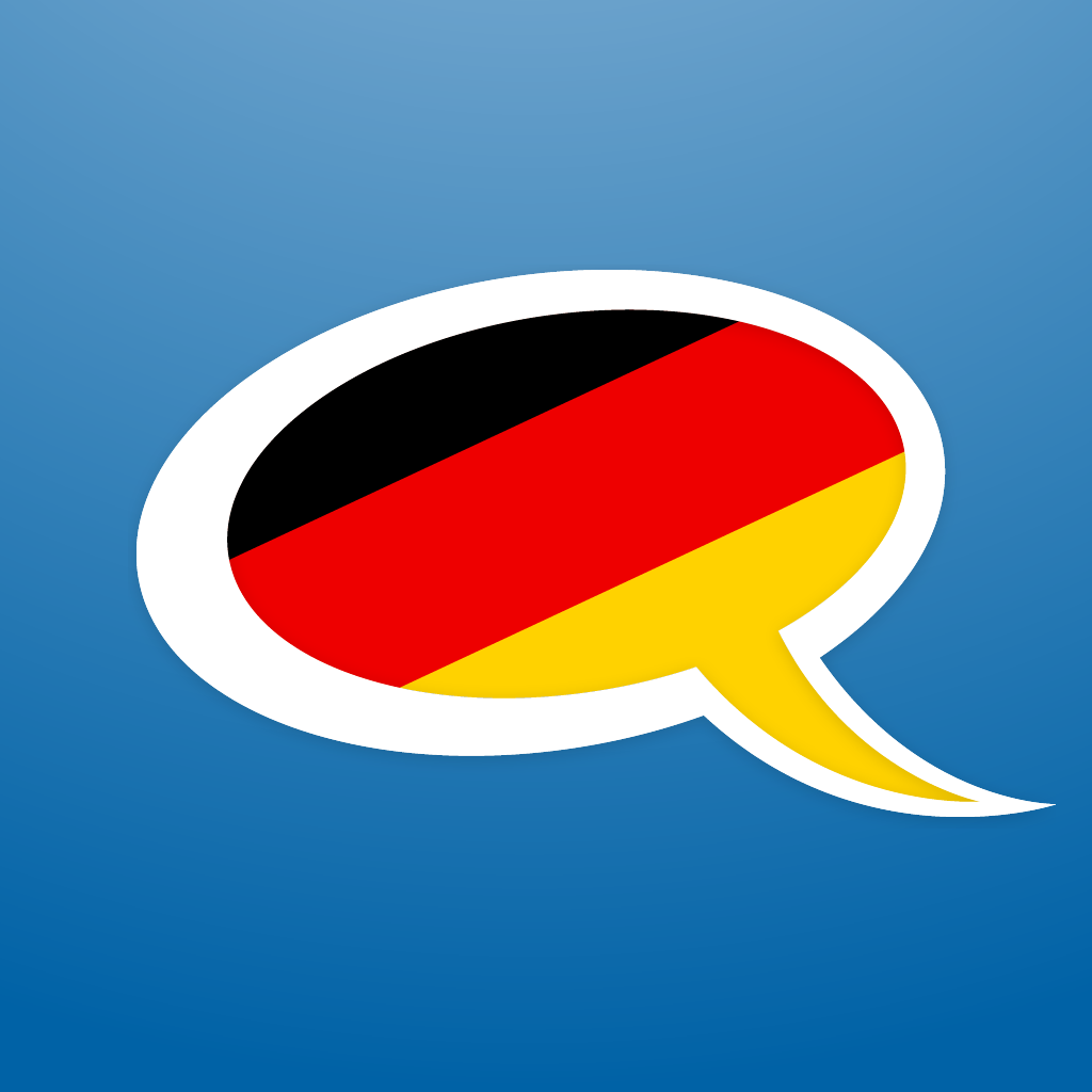 Get Learn German - Wie Geht's for iOS, iPhone, iPad Aso Report