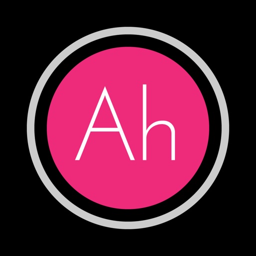 Airhole iOS App