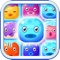 Jelly Blast - New Match 3 Puzzle Games