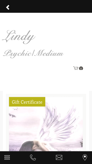 How to cancel & delete Lindy Psychic Medium from iphone & ipad 4