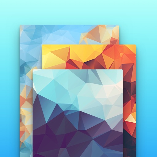 Modern Wallpapers icon