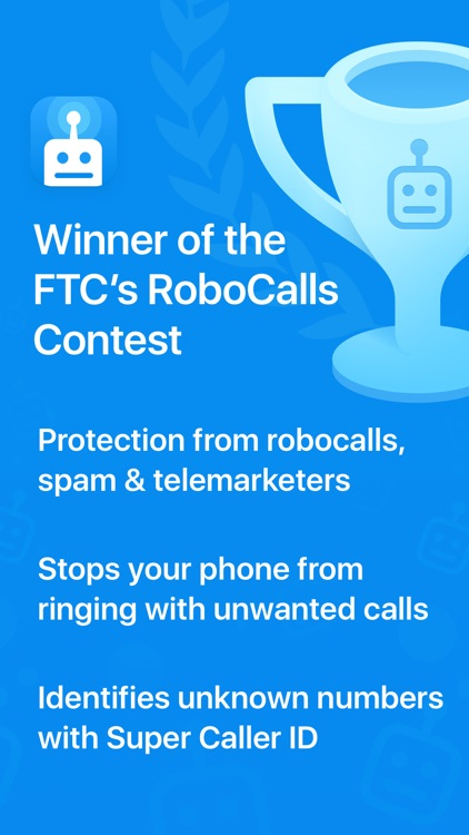 RoboKiller - Block Spam Calls & Identify Callers