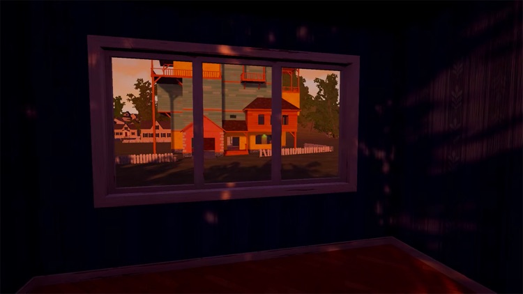 Harry's Mod: Hello Neighbor Simulator