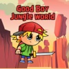 Good Boy Jungle world
