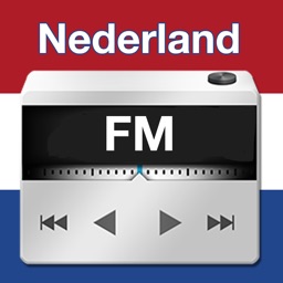 Radio Nederland - All Radio Stations