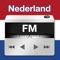 FM Radio Nederland All Stations is a mobile application that allows its users to listen more than 250+ radio stations from all over Nederland