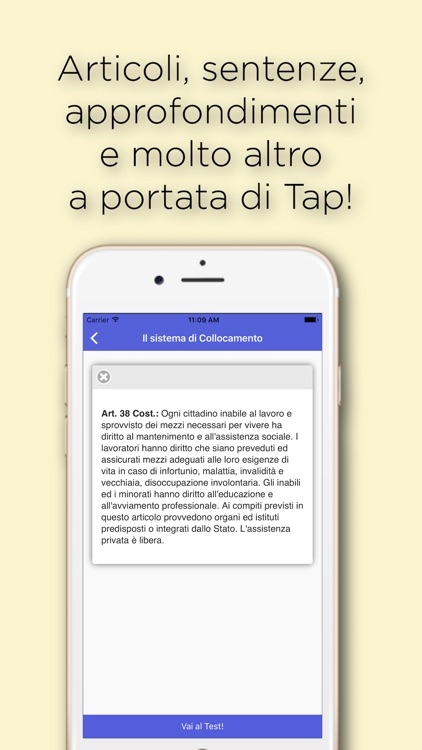 Diritto del Lavoro - Giurisprudenza screenshot-4