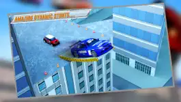 Game screenshot Sports Car: Top Gear Stunt Man apk