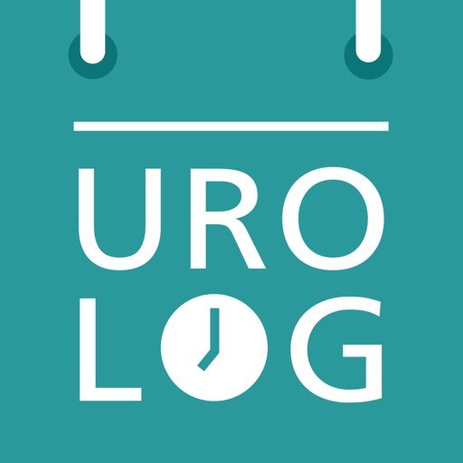 Astellas UroLog Icon