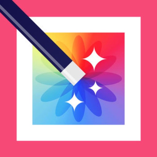 Affinity Sketches - Photo Sketch, Layers & Filters iOS App
