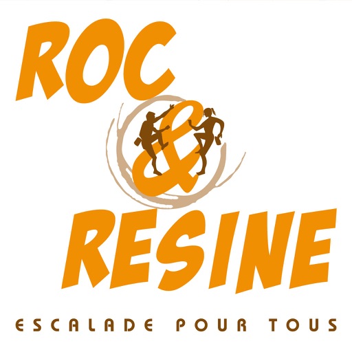 Roc & Resine icon