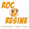 L'application "Roc & Resine" vous offre la possibilité de consulter toutes les infos utiles de la salle d'escalade (Tarifs, prestations, avis…) mais aussi de recevoir leurs dernières News ou Flyers sous forme de notifications Push