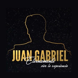 Eternamente Juan Gabriel