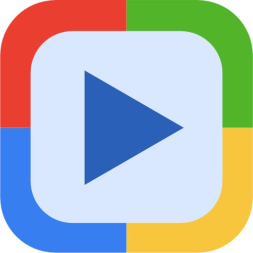 Media Player - Unlimited Free Music For YouTube Icon