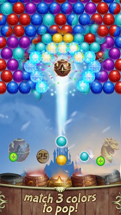 Ball Key Shoot - Epic Edition screenshot 2