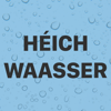 Héichwaasser - BE FRESH S.A R.L.