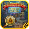 Hidden Objects Game : Ancient Castle