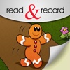The Gingerbread Man Lite by Read & Record