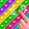 Pop It Master Anti Stress Game