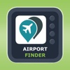 Airport Finder : Nearest Airport