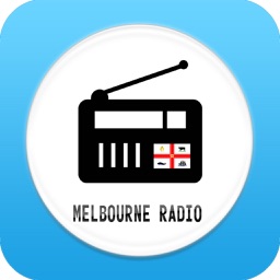 Melbourne Radios - Top Stations Music Player FM AM