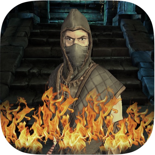 Dungeon of Assassin iOS App