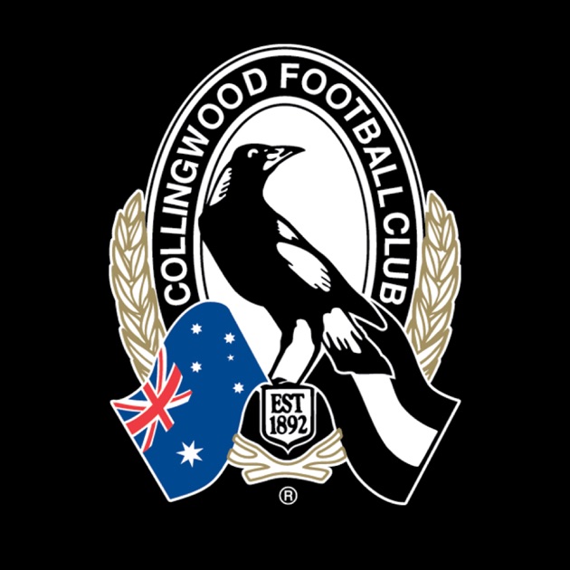 Collingwood Official App On The App Store