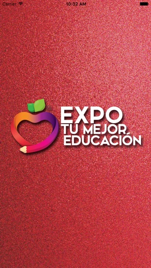 Expo Tu Mejor Educación