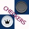 Checkers is the timeless game which has delighted young and old alike for thousands of years