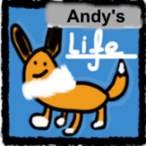 Andy's Gachapon Icon
