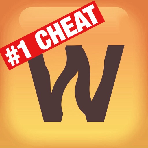 Words With Friends Cheat - Cheats Complete & Free Icon