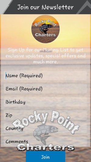 Rocky Point Charters(圖4)-速報App