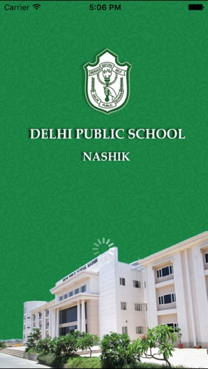 DPS Nashik(圖1)-速報App