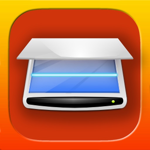 Fast Scan Doc - Pdf, Document page Scanner