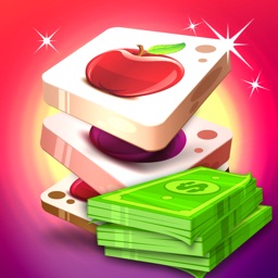 Mahjong Solitaire: Cash Master